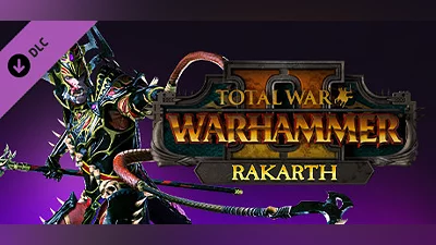 Сборник Total War: WARHAMMER II - Rakarth