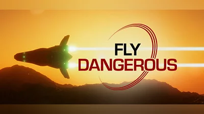 Сборник Fly Dangerous