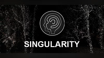 Сборник Singularity