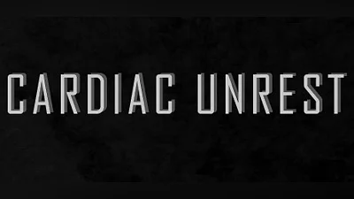 Сборник Cardiac Unrest