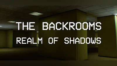 Сборник Backrooms: Realm of Shadows