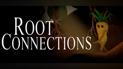 Сборник Root Connections