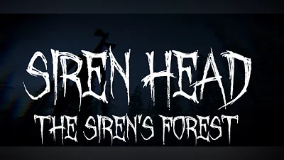 Сборник Siren Head: The Siren's Forest