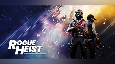 Сборник Rogue Heist