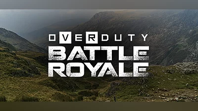 Сборник Overduty VR: Battle Royale