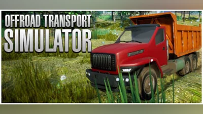 Сборник Offroad Transport Simulator
