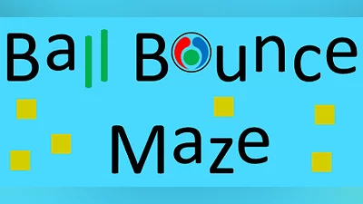 Сборник Ball Bounce Maze