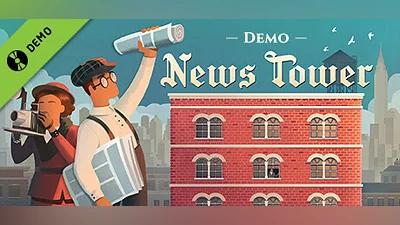 Сборник News Tower Demo