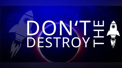 Сборник Don't Destroy The Rocket