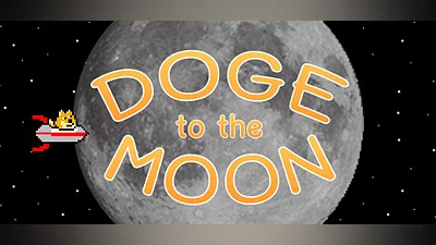 Сборник Doge to the Moon