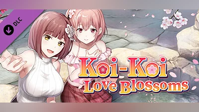 Сборник 【DLC】Koi-Koi: Love Blossoms Non-VR Edition