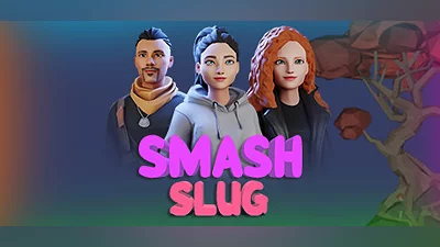 Сборник Smash Slug