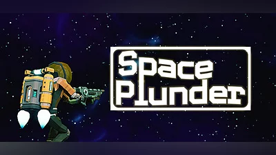 Сборник Space Plunder