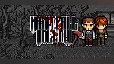 Сборник NightFall Hollow - Demo Demo