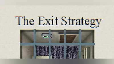Сборник The Exit Strategy