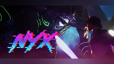 Сборник NYX: The Awakening