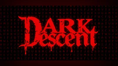 Сборник Dark Descent