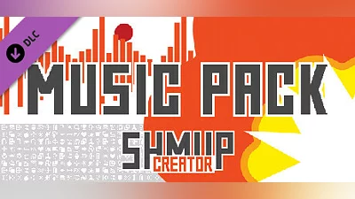 Сборник SHMUP Creator music pack