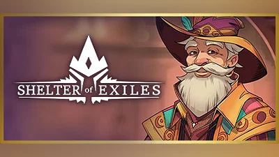 Сборник Shelter of Exiles