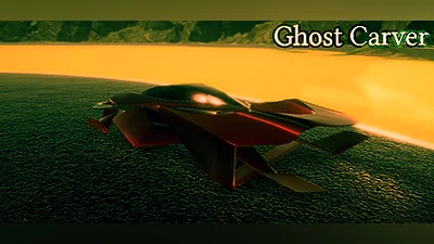 Сборник Ghost Carver