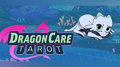 Сборник Dragon Care Tarot