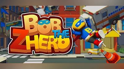 Сборник Bob The Zhero