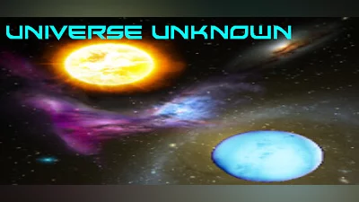 Сборник Universe Unknown