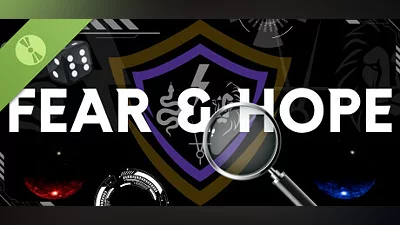 Сборник Fear & Hope Demo