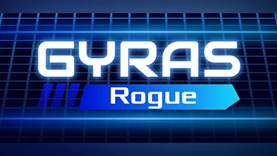 Сборник Gyras: Rogue