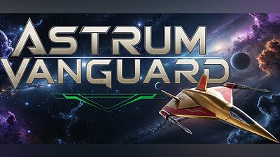 Сборник Astrum Vanguard