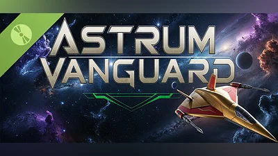 Сборник Astrum Vanguard Demo