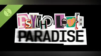 Сборник Psycho Love: Paradise Demo