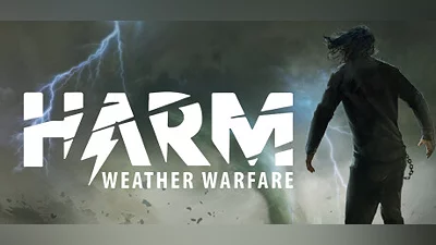 Сборник HARM Weather Warfare