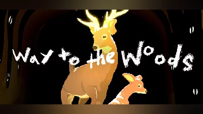 Сборник Way To The Woods