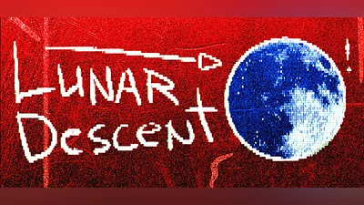 Сборник Lunar Descent