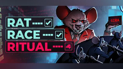 Сборник Rat Race Ritual