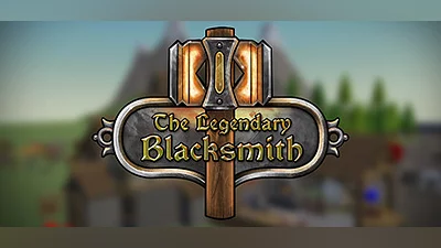 Сборник The Legendary Blacksmith