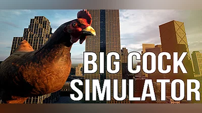 Сборник Big Cock Simulator