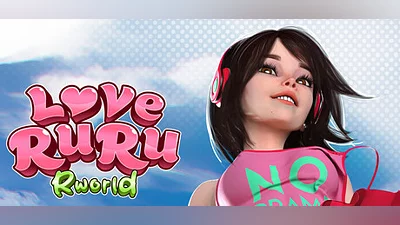 Сборник Love RuRu