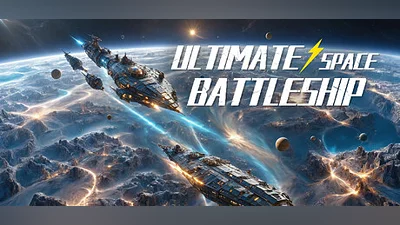 Сборник Ultimate Space Battleship