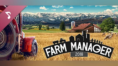 Сборник Farm Manager 2018 Soundtrack