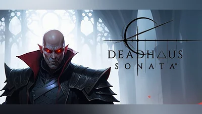 Сборник Deadhaus Sonata