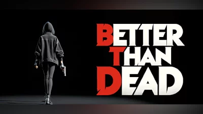 Сборник Better Than Dead