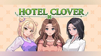 Сборник Hotel Clover