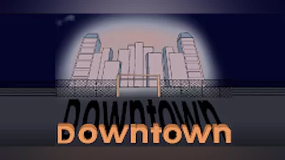 Сборник Downtown