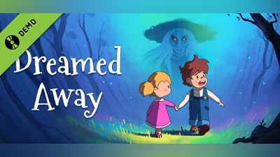 Сборник Dreamed Away Demo