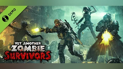 Сборник Yet Another Zombie Survivors Demo