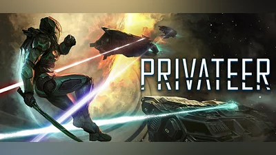 Сборник Privateer