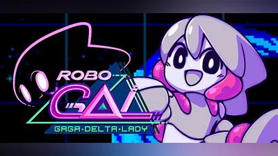 Сборник RoboGAL: Gaga Delta Lady