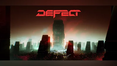 Сборник DEFECT